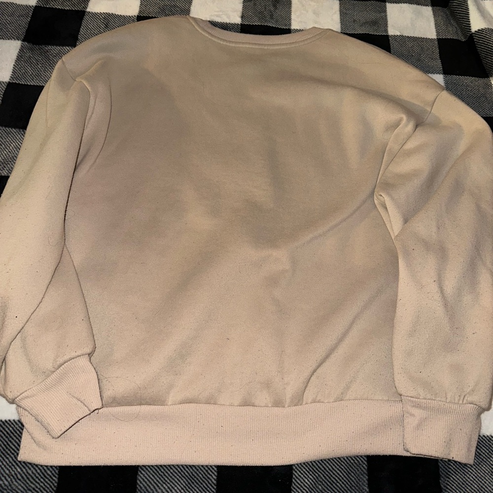 Sweatshirt - Picture 2 of 2